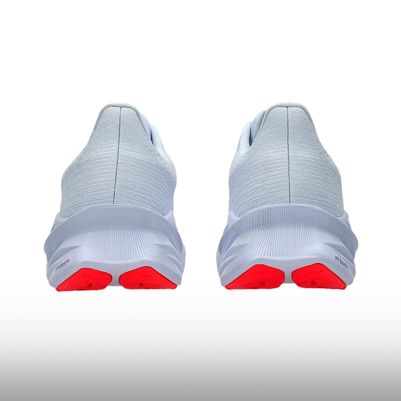 Asics Dynablast 5 Mujer Blue Fade White