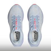 Asics Dynablast 5 Mujer Blue Fade White