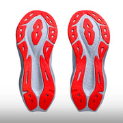 Asics Dynablast 5 Mujer Blue Fade White