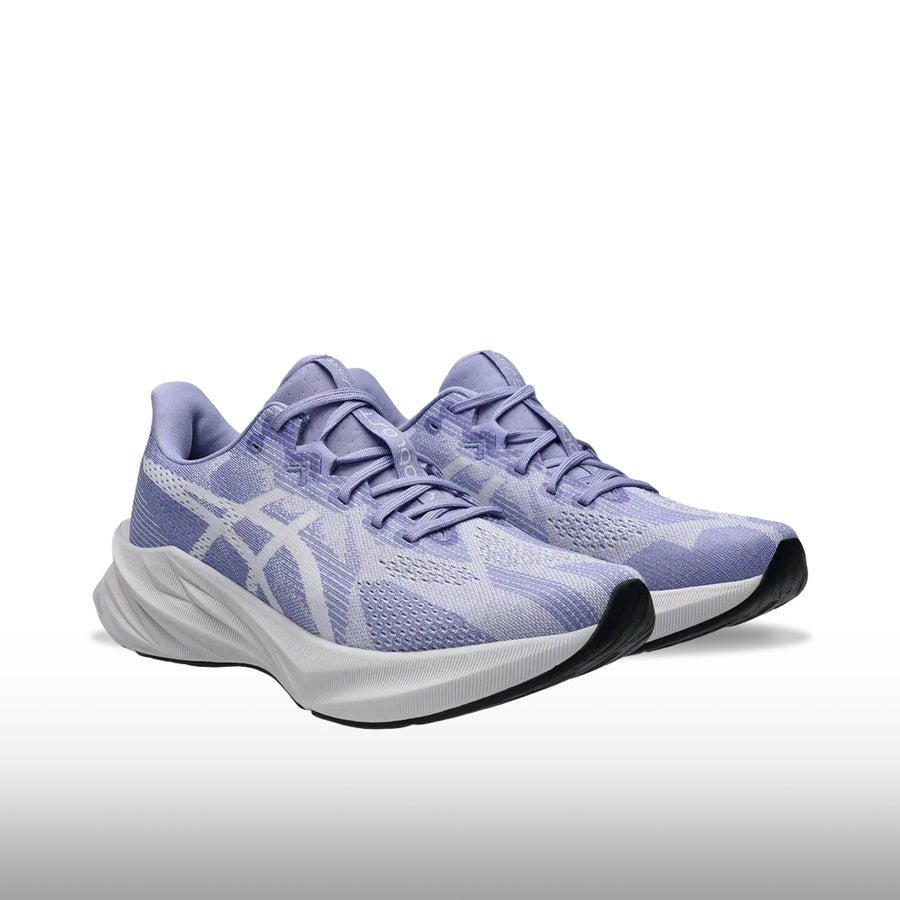 Asics Dynablast 5 Mujer Bluebell Lilac Hint