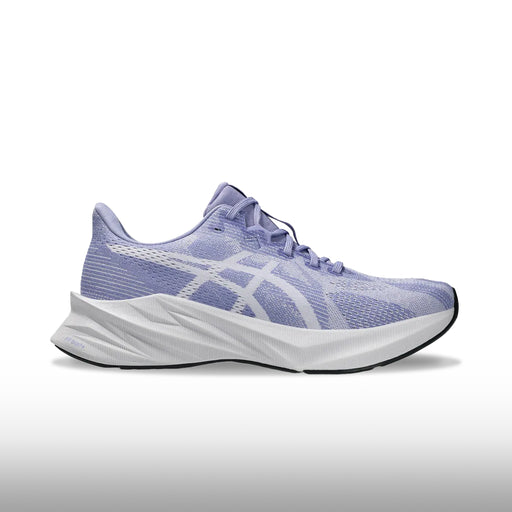 Asics Dynablast 5 Mujer Bluebell Lilac Hint