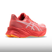 Asics Dynablast 5 Mujer Dark Pink Clay Fawn