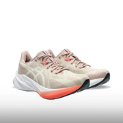 Asics Dynablast 5 Mujer Fawn Oyster White