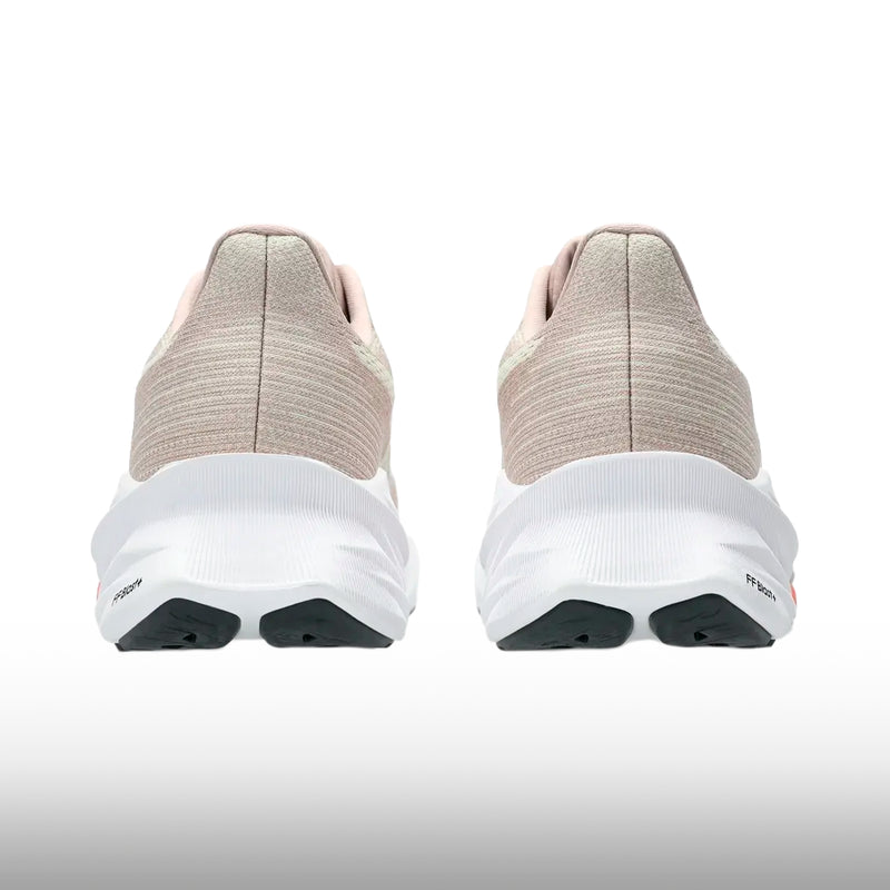 Asics Dynablast 5 Mujer Fawn Oyster White