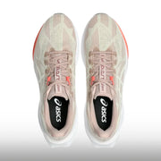 Asics Dynablast 5 Mujer Fawn Oyster White