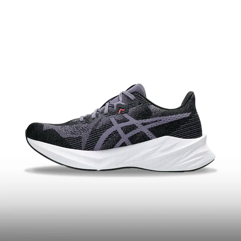 Asics Dynablast 5 Mujer Greyish Purple