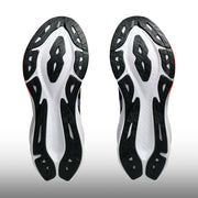 Asics Dynablast 5 Mujer Greyish Purple