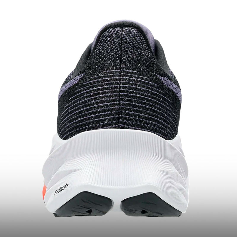 Asics Dynablast 5 Mujer Greyish Purple