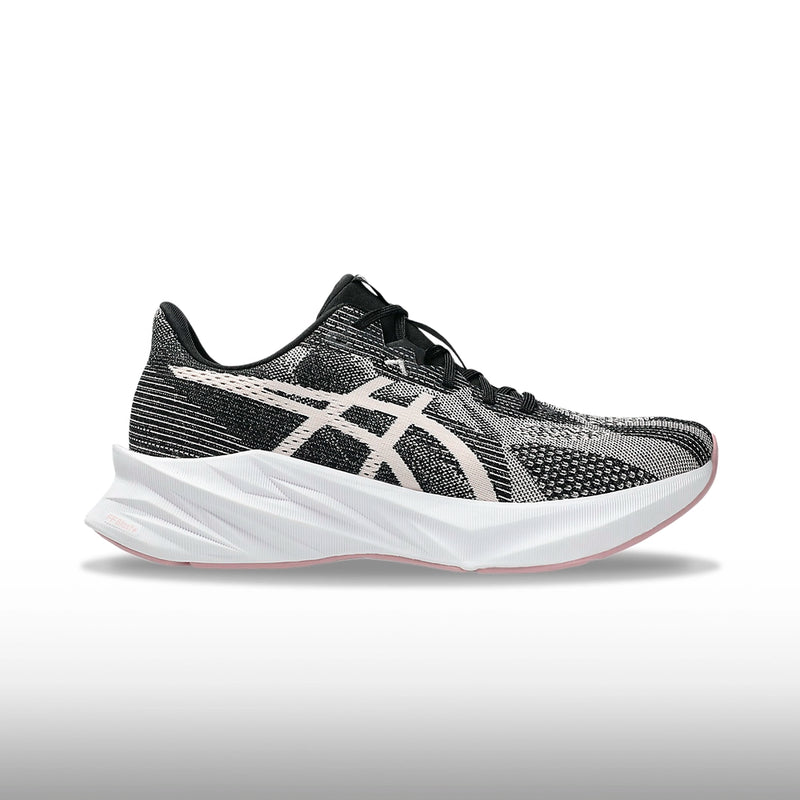 Asics Dynablast 5 Mujer Pearl Pink Black