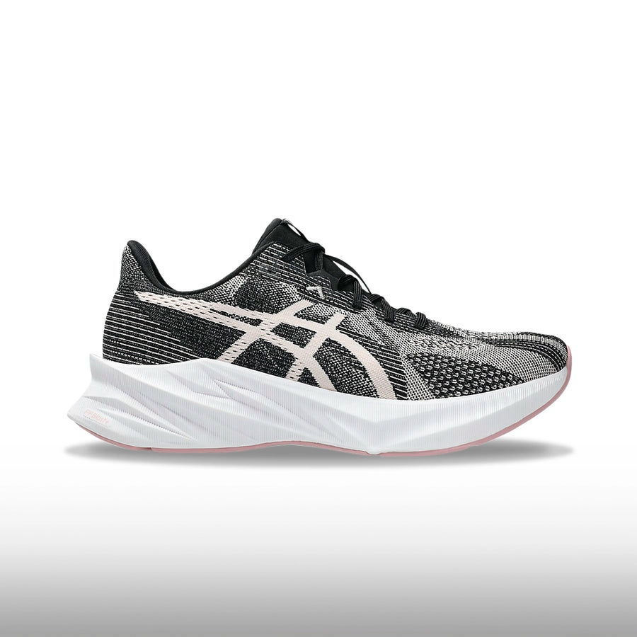 Asics Dynablast 5 Mujer Pearl Pink Black