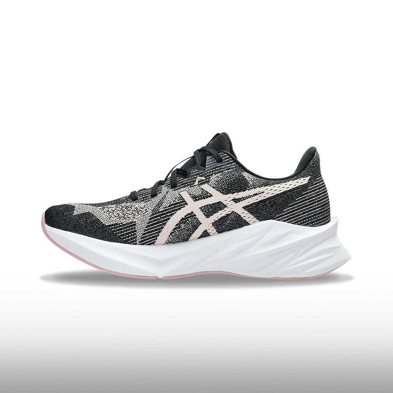 Asics Dynablast 5 Mujer Pearl Pink Black
