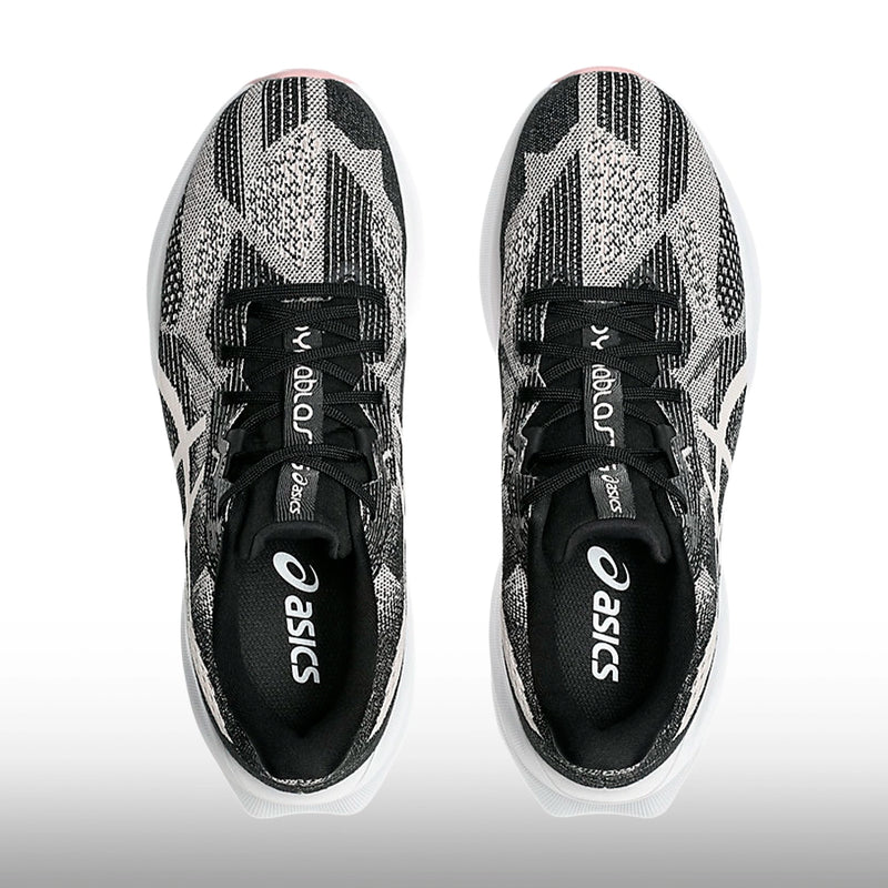 Asics Dynablast 5 Mujer Pearl Pink Black