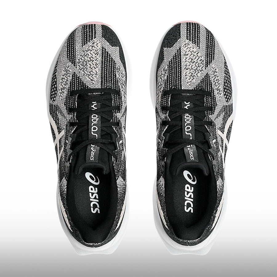 Asics Dynablast 5 Mujer Pearl Pink Black