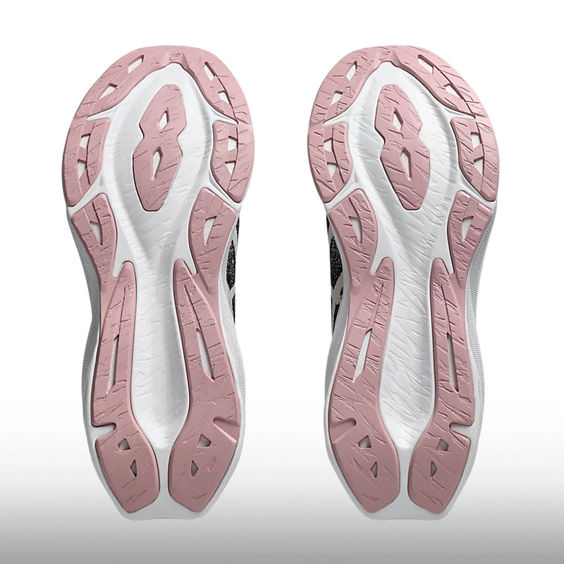 Asics Dynablast 5 Mujer Pearl Pink Black