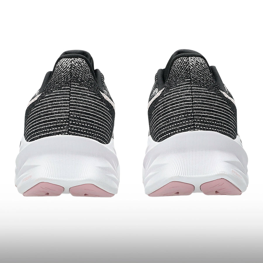 Asics Dynablast 5 Mujer Pearl Pink Black