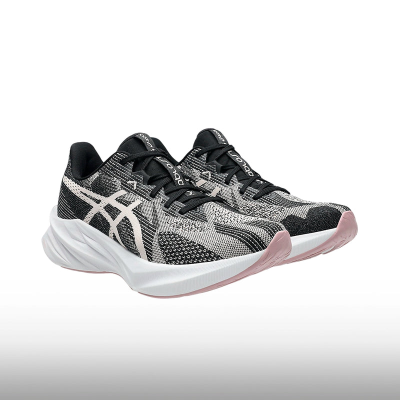 Asics Dynablast 5 Mujer Pearl Pink Black