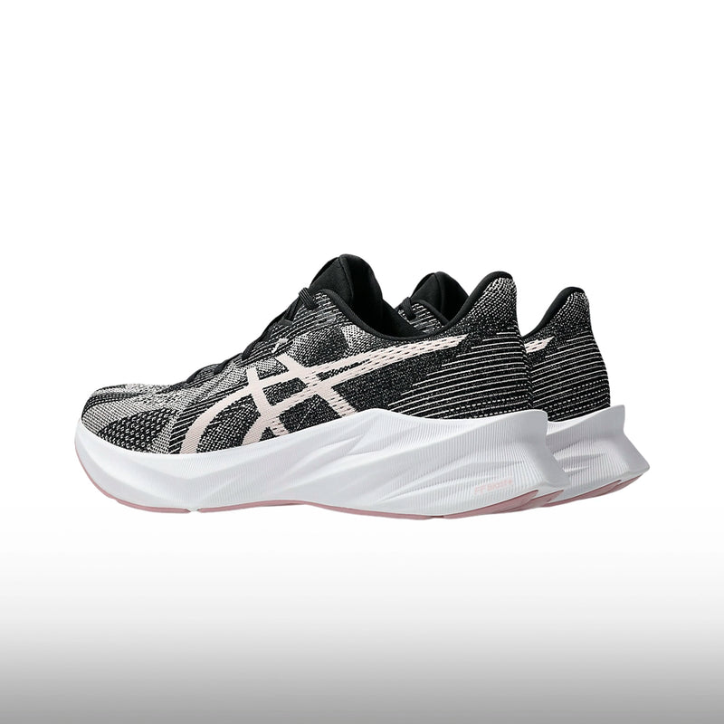 Asics Dynablast 5 Mujer Pearl Pink Black