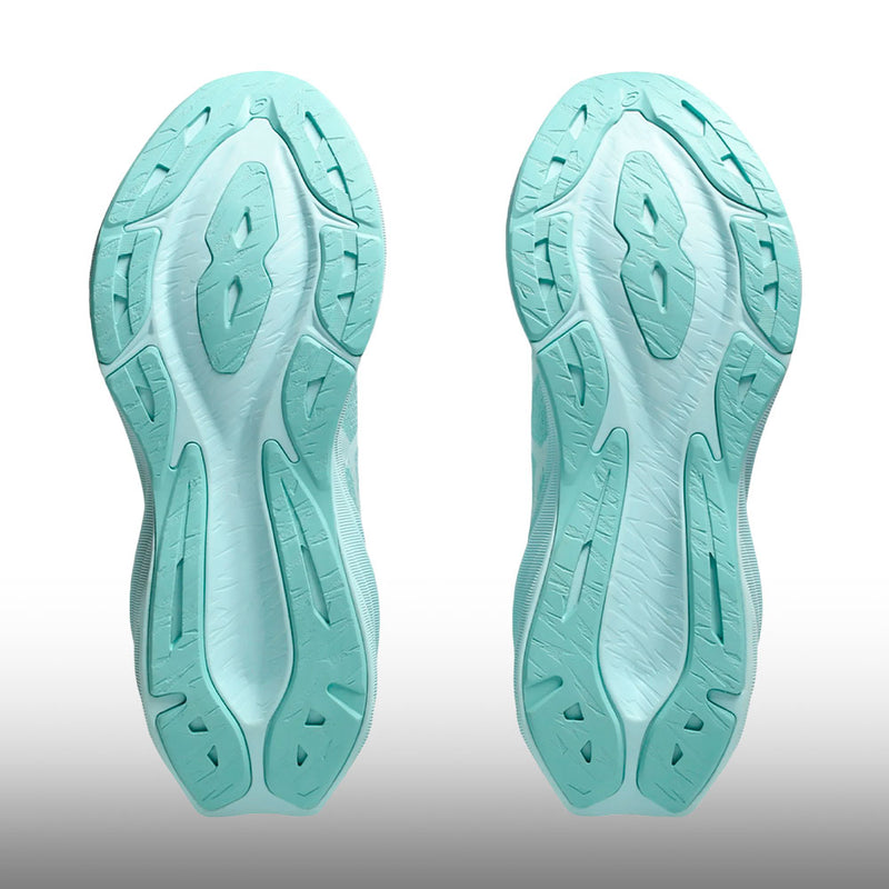 Asics Dynablast 5 Mujer Soothing Sea