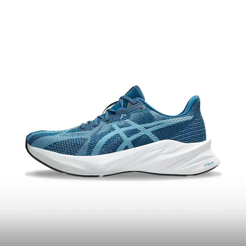 Asics Dynablast 5 Mujer Twilight Blue Saba