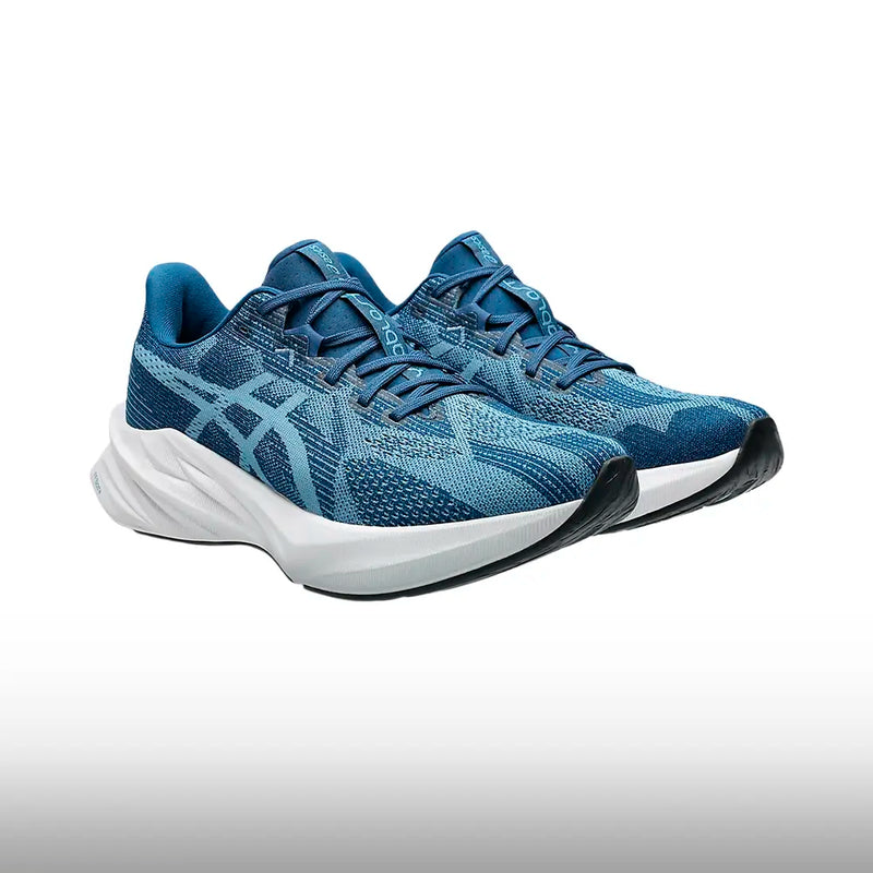 Asics Dynablast 5 Mujer Twilight Blue Saba