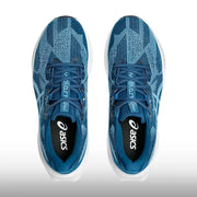 Asics Dynablast 5 Mujer Twilight Blue Saba