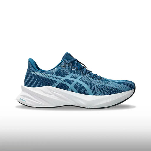 Asics Dynablast 5 Mujer Twilight Blue Saba