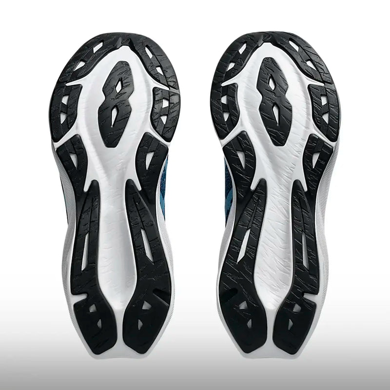 Asics Dynablast 5 Mujer Twilight Blue Saba