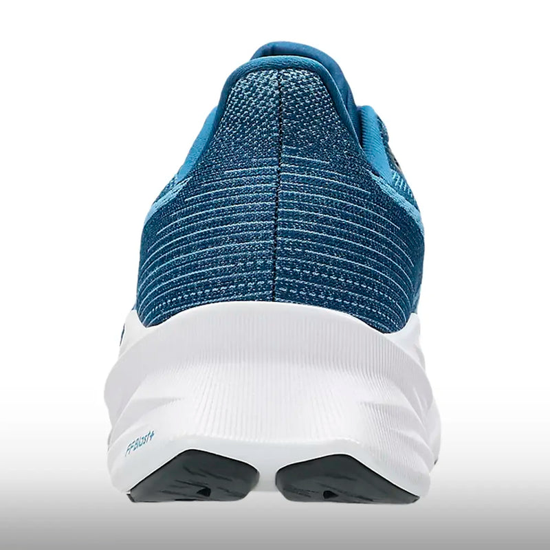 Asics Dynablast 5 Mujer Twilight Blue Saba