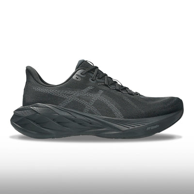 Asics Dynablast 6 Hombre Black Carrier Grey