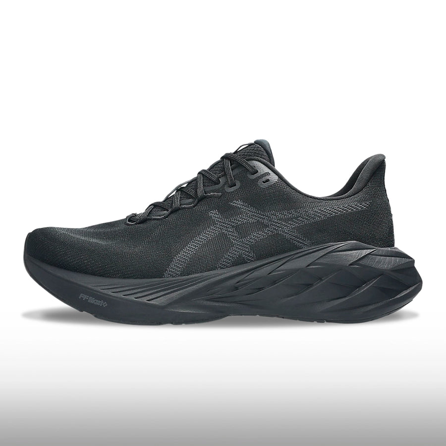 Asics Dynablast 6 Hombre Black Carrier Grey