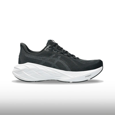 Asics Dynablast 6 Mujer Black White