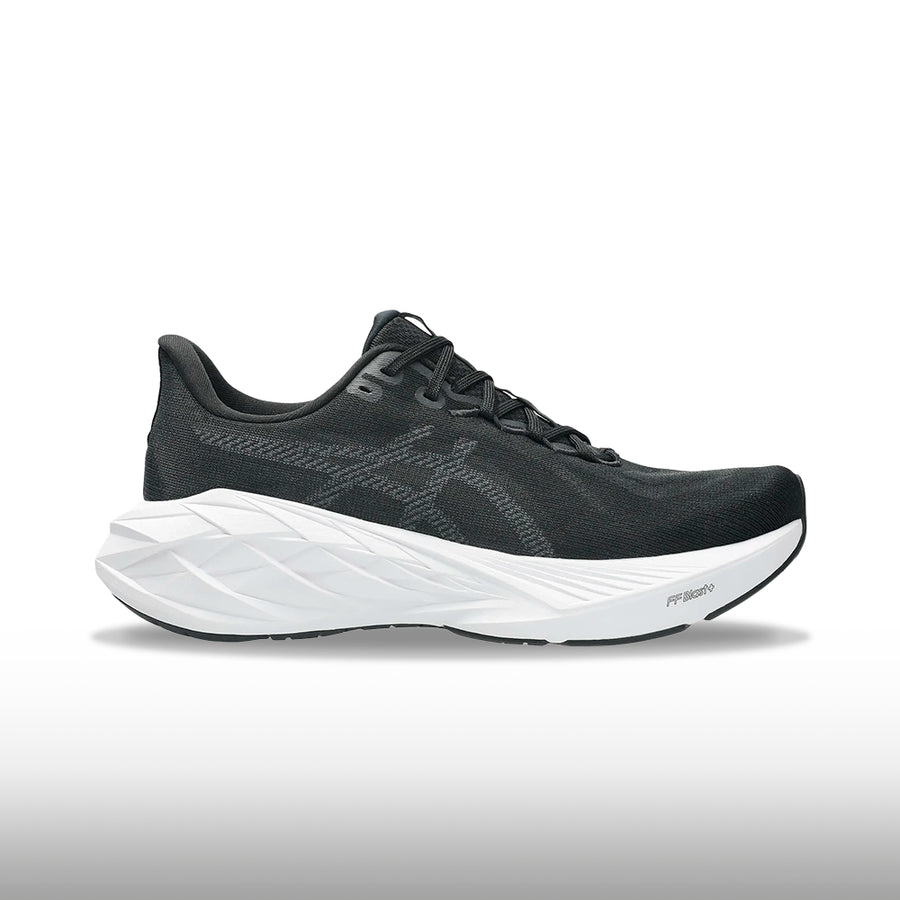Asics Dynablast 6 Mujer Black White