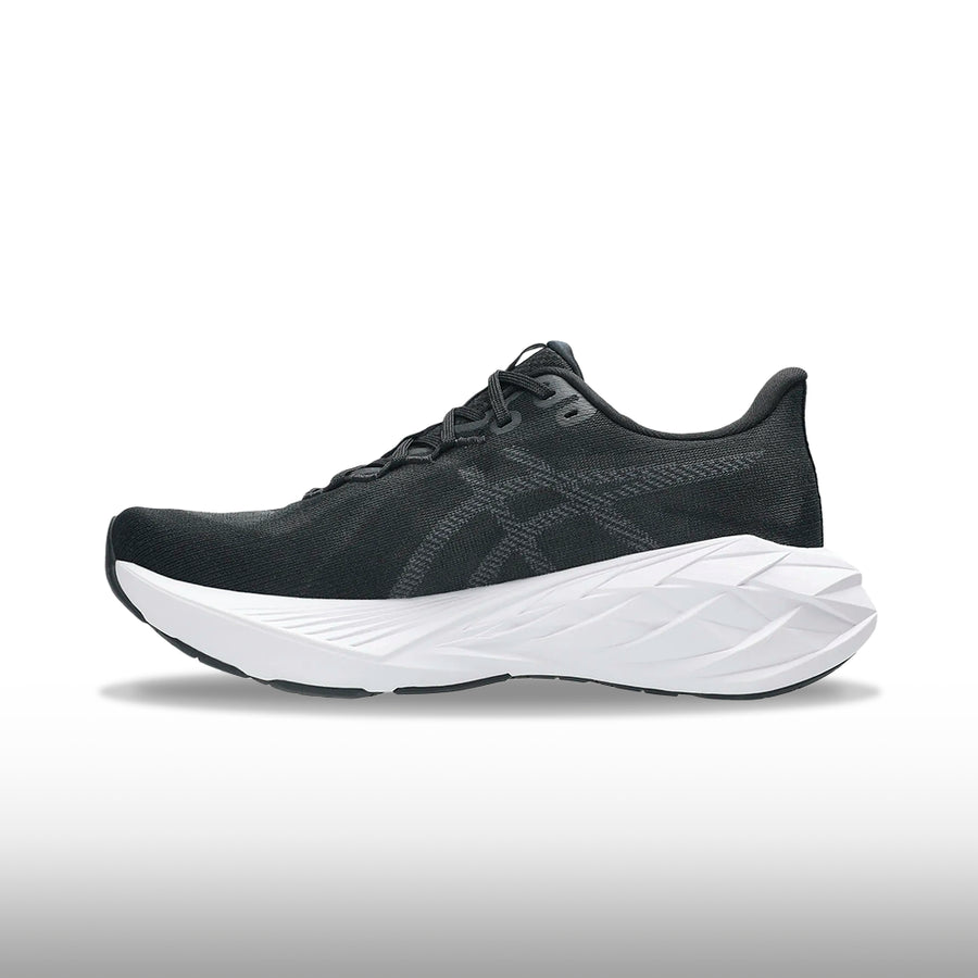 Asics Dynablast 6 Mujer Black White