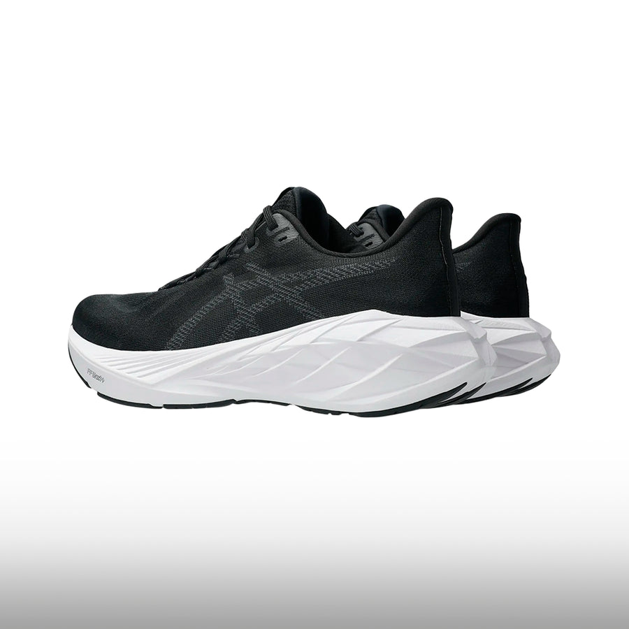 Asics Dynablast 6 Mujer Black White