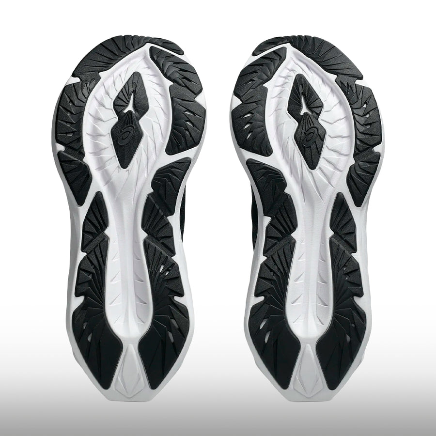 Asics Dynablast 6 Mujer Black White