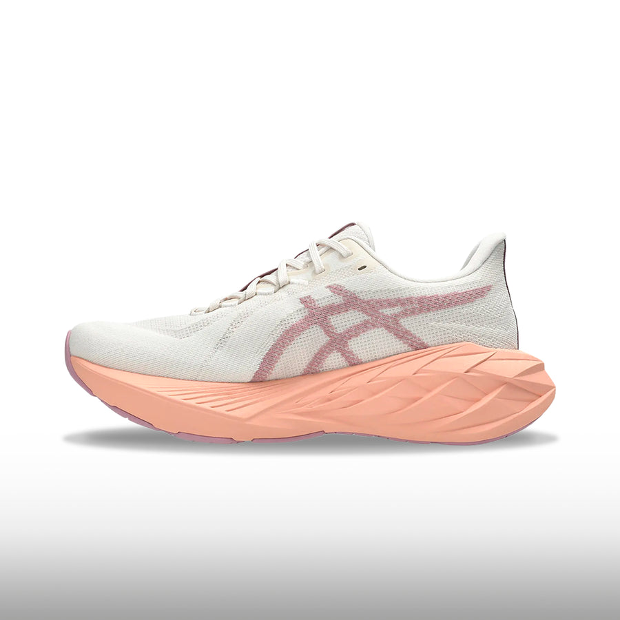 Asics Dynablast 6 Mujer Soft Oat Cantaloupe