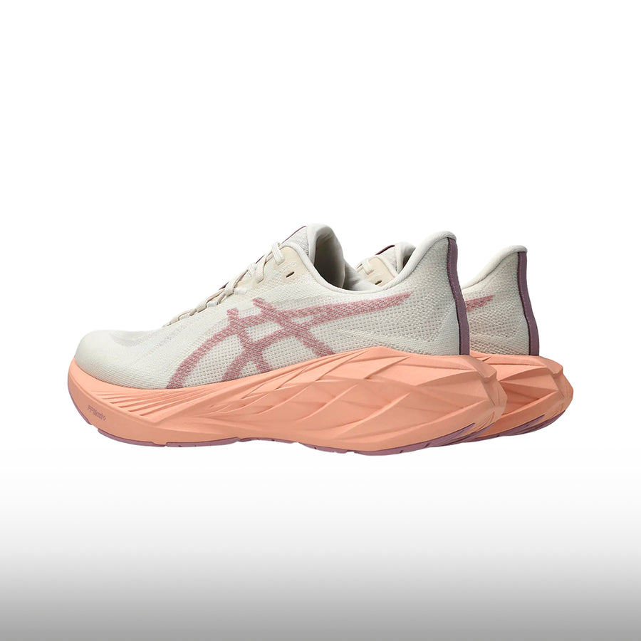Asics Dynablast 6 Mujer Soft Oat Cantaloupe
