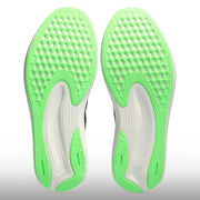 Asics Evoride Speed 2 Hombre Blue Expanse Illuminate Green