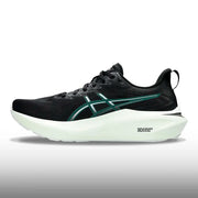 Asics GT-2000 13 Hombre Black/Wave Teal