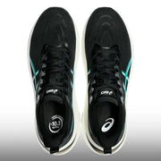 Asics GT-2000 13 Hombre Black/Wave Teal