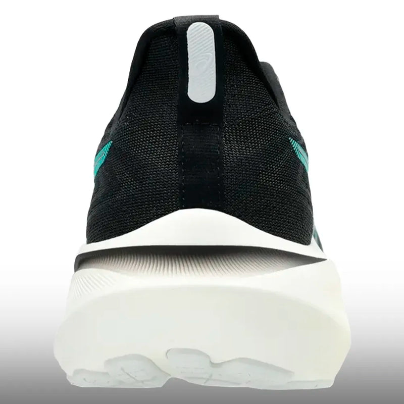 Asics GT-2000 13 Hombre Black/Wave Teal