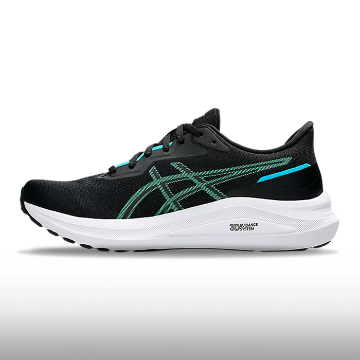 Asics GT 1000 13 Hombre Negro