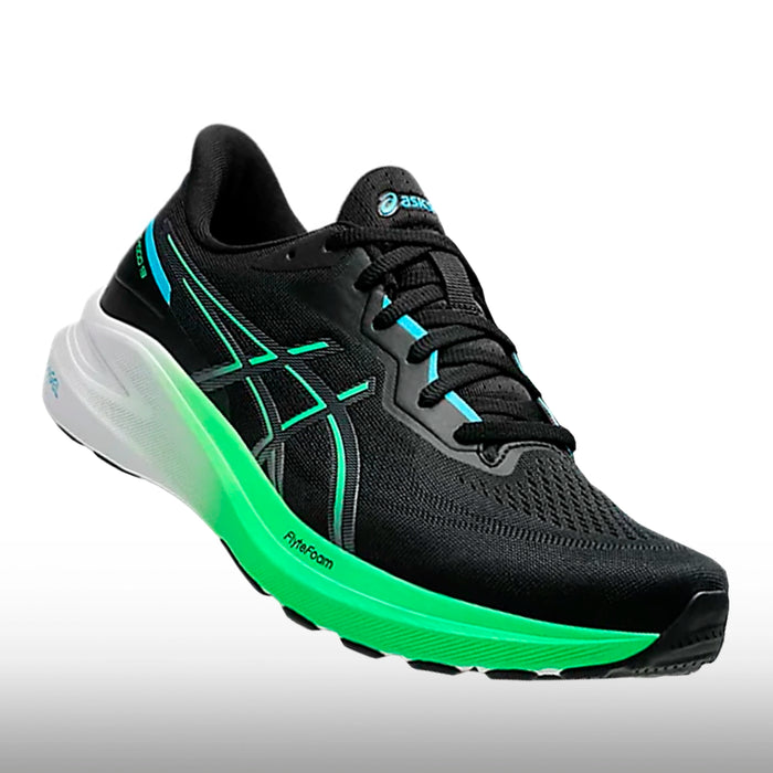 Asics GT 1000 13 Hombre Negro