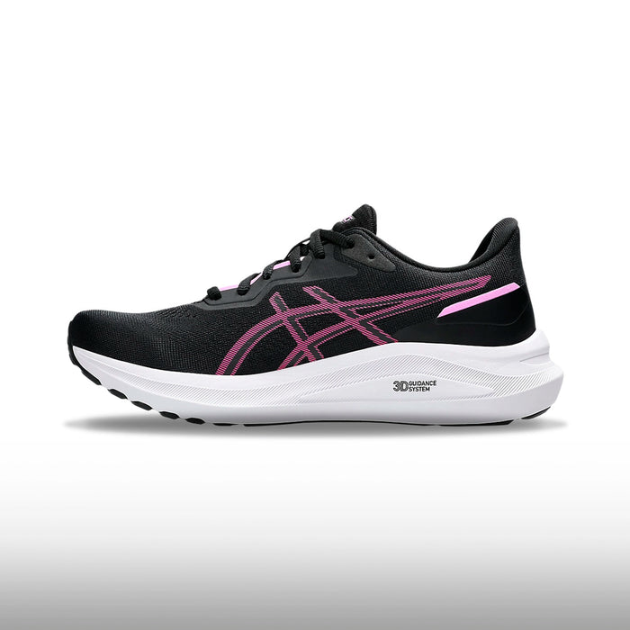 Asics GT 1000 13 Mujer Negro