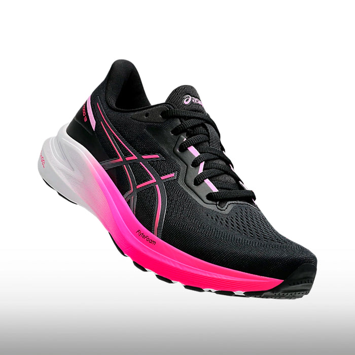 Asics GT 1000 13 Mujer Negro