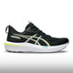 Asics GT 1000 14 Hombre Black Citron