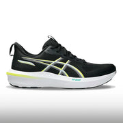 Asics GT 1000 14 Hombre Black Citron
