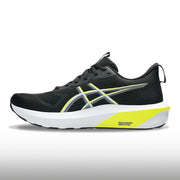 Asics GT 1000 14 Hombre Black Citron