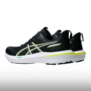 Asics GT 1000 14 Hombre Black Citron