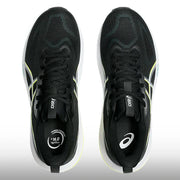 Asics GT 1000 14 Hombre Black Citron